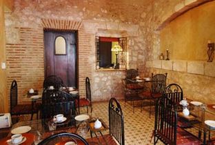 Hotel El Beaterio Guest House breakfast Hotel El Beaterio Guest House breakfast